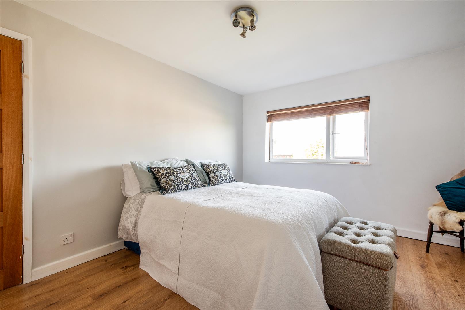 Round Acre, Samlesbury, Preston